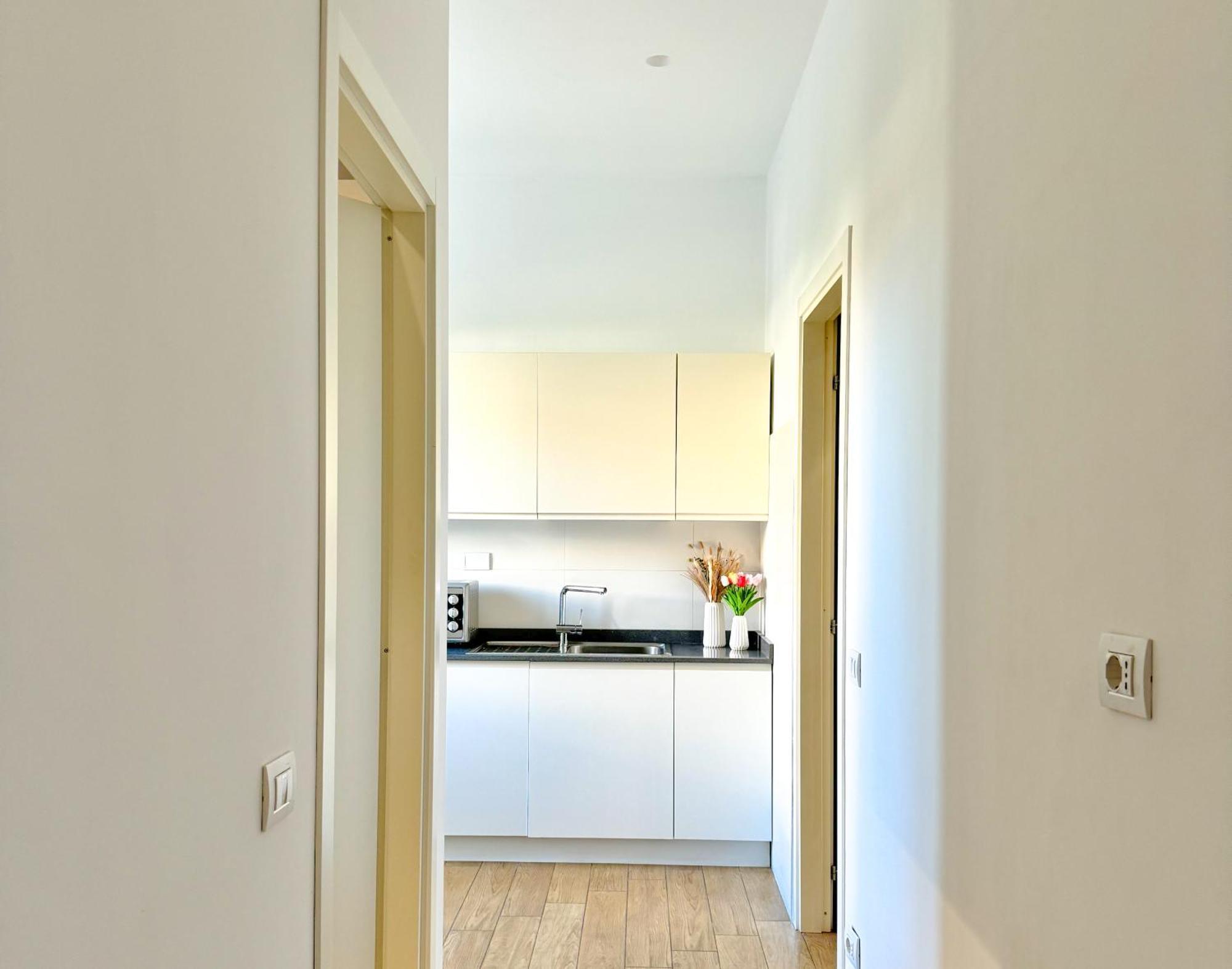 Edo House Anzio - Beachfront - Fronte Mare - Affittacamere 외부 사진