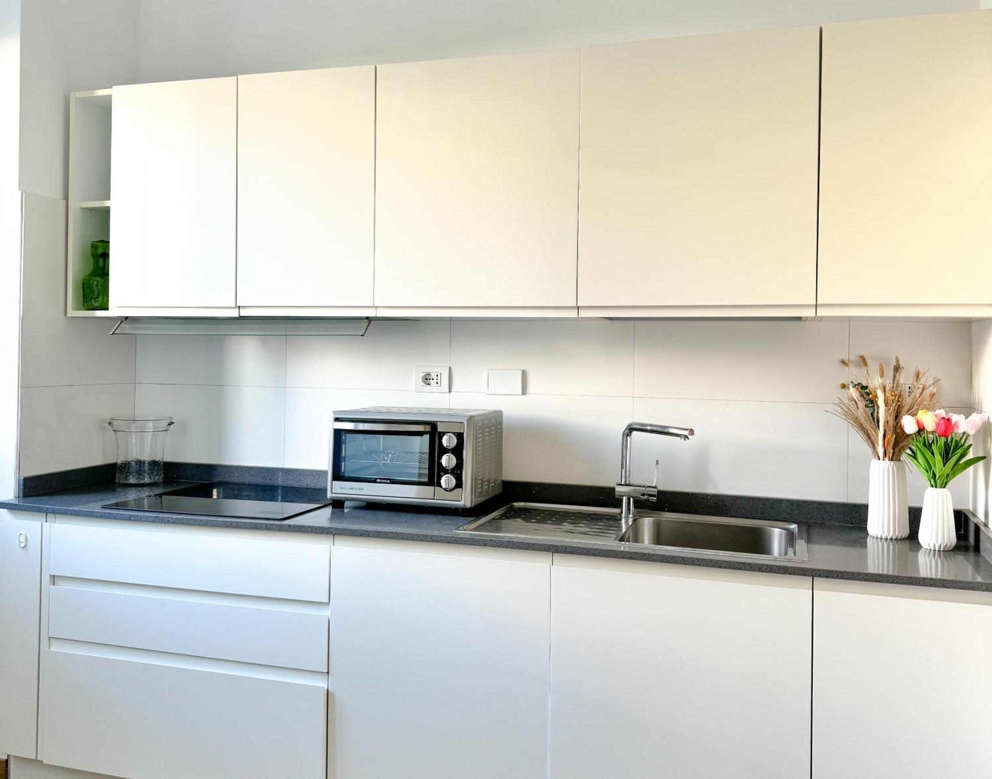 Edo House Anzio - Beachfront - Fronte Mare - Affittacamere 외부 사진