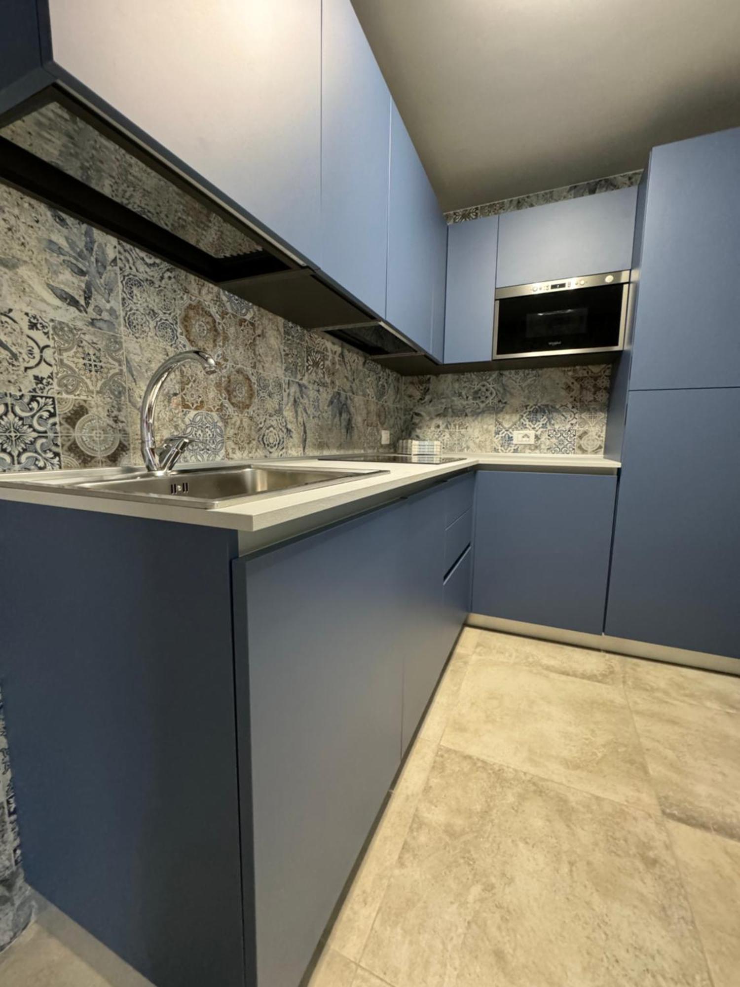 Edo House Anzio - Beachfront - Fronte Mare - Affittacamere 외부 사진
