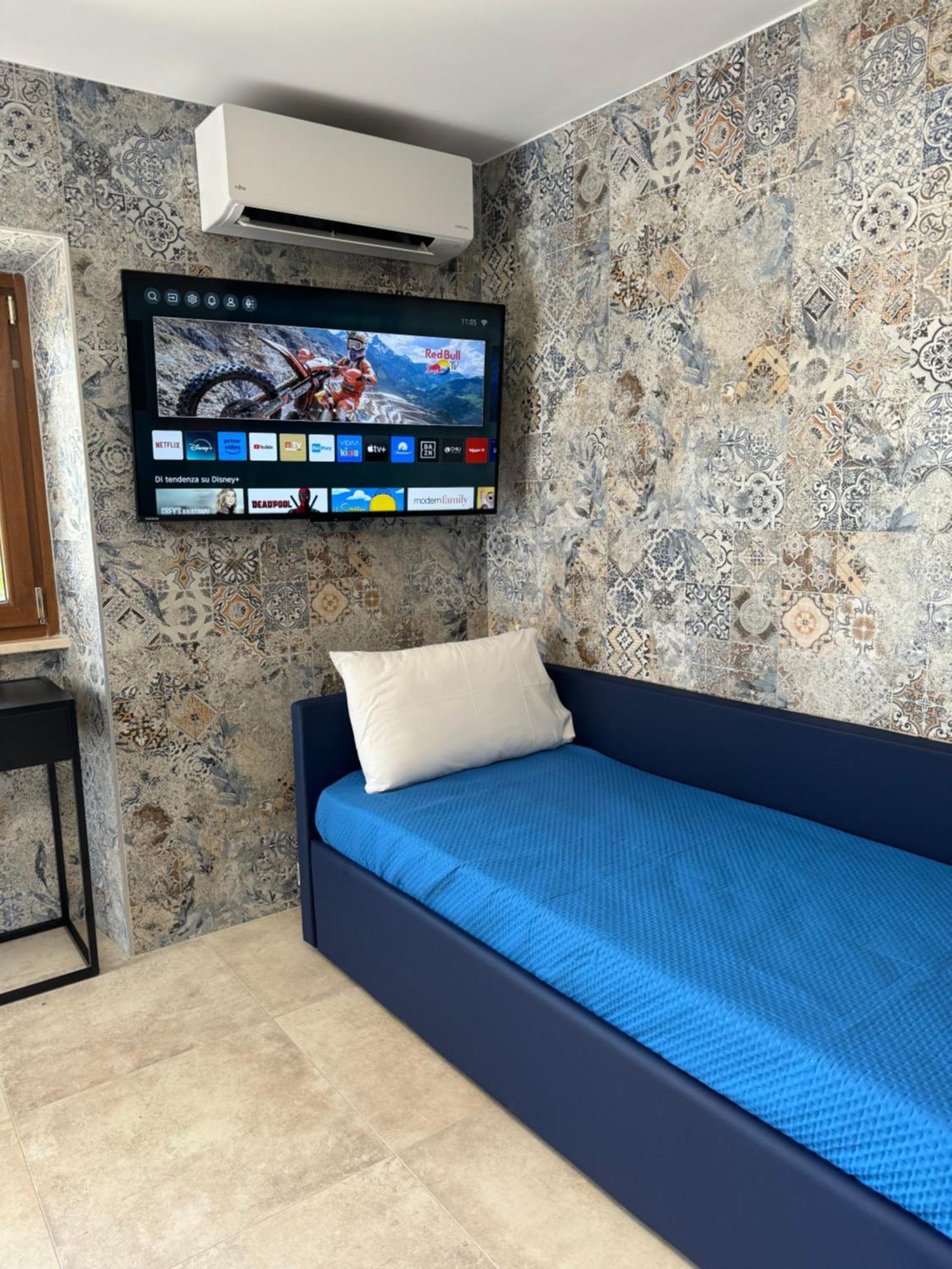 Edo House Anzio - Beachfront - Fronte Mare - Affittacamere 외부 사진