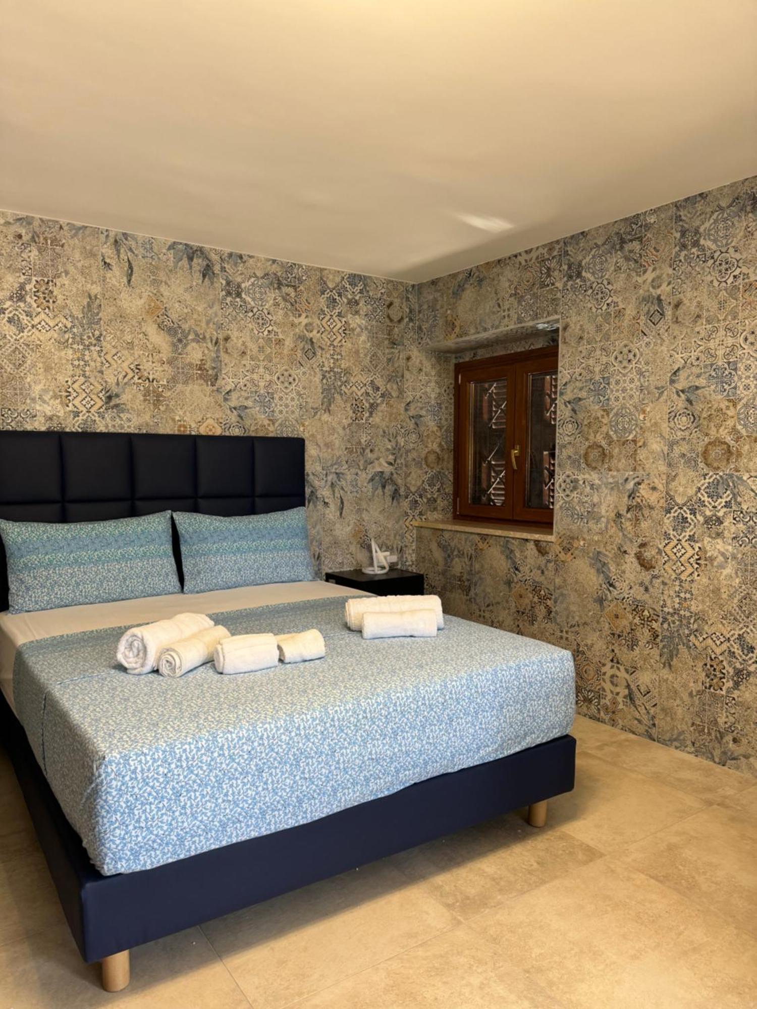 Edo House Anzio - Beachfront - Fronte Mare - Affittacamere 외부 사진