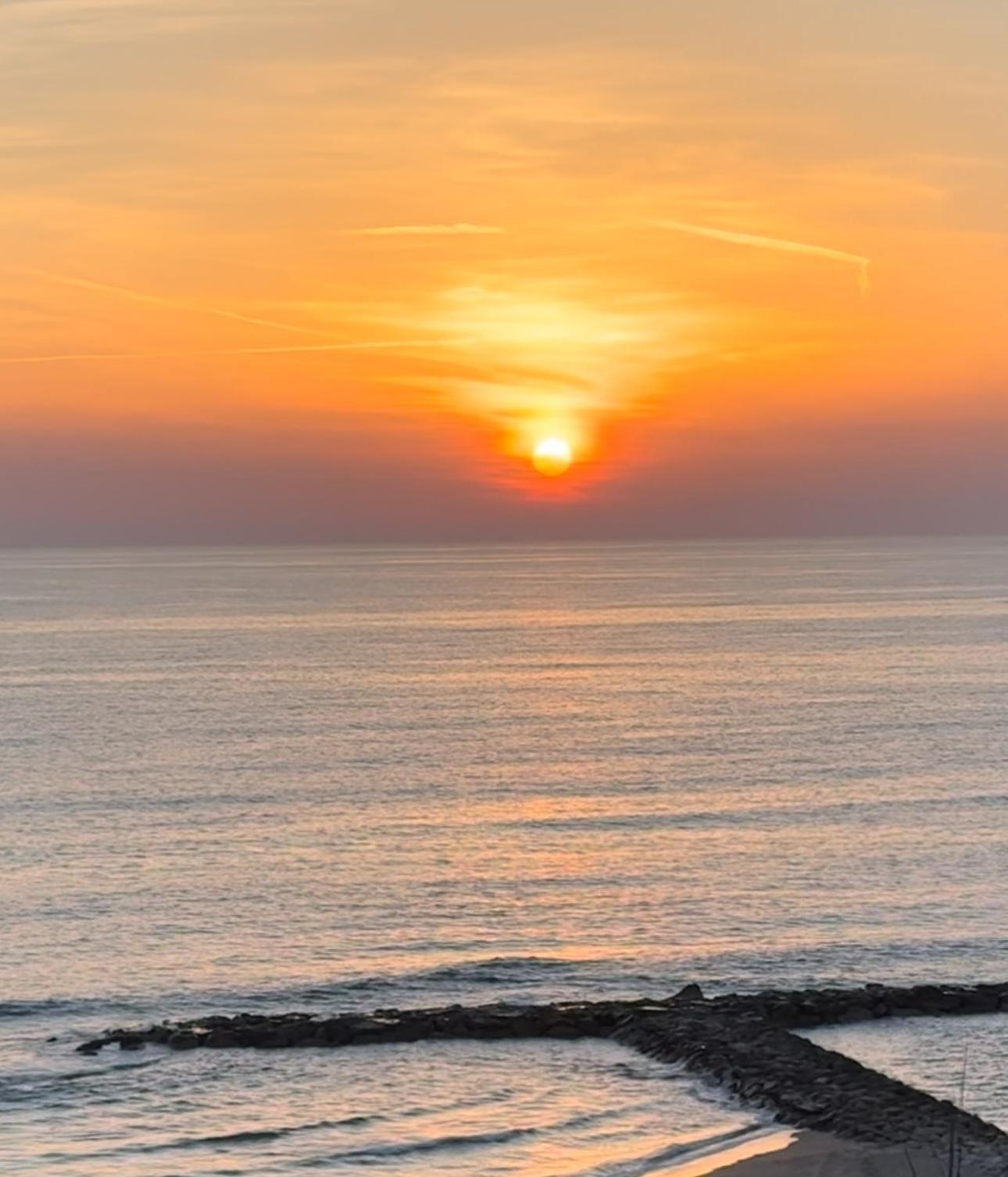 Edo House Anzio - Beachfront - Fronte Mare - Affittacamere 외부 사진