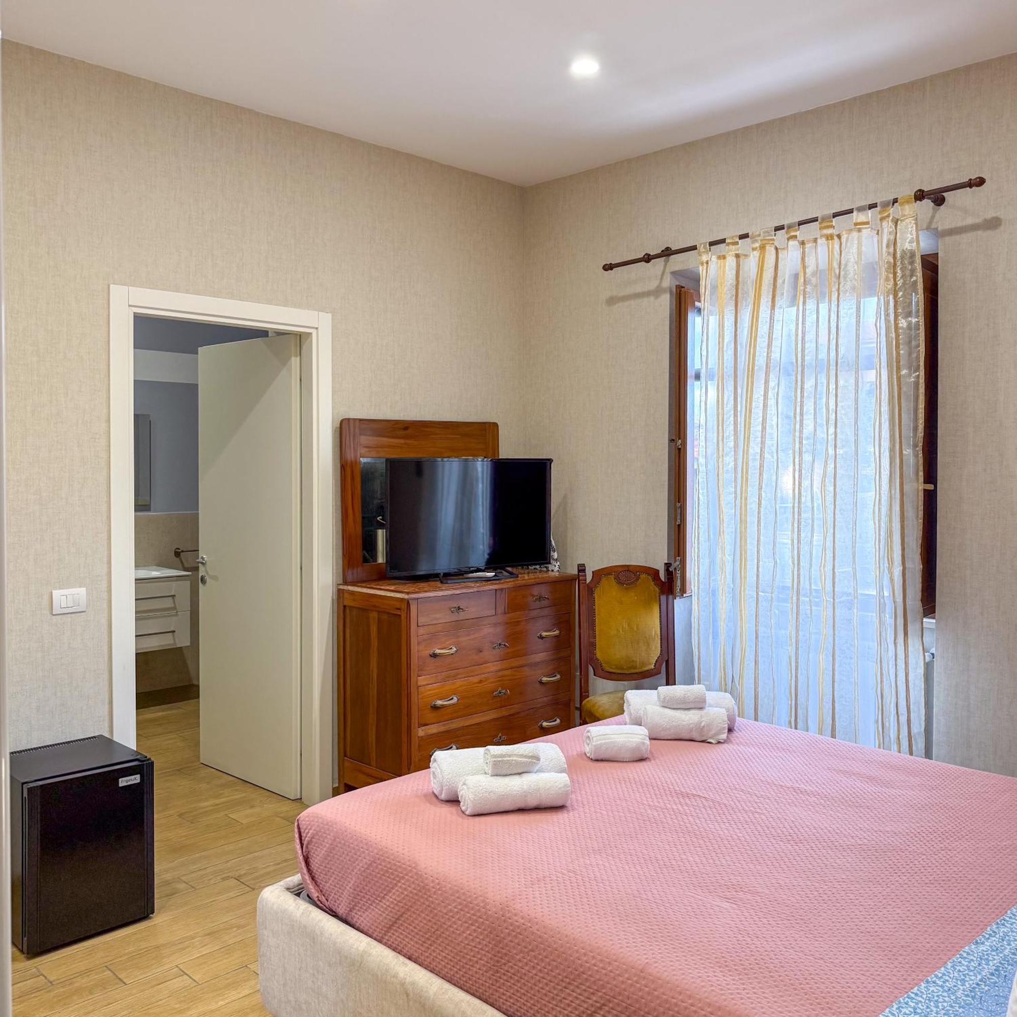 Edo House Anzio - Beachfront - Fronte Mare - Affittacamere 외부 사진