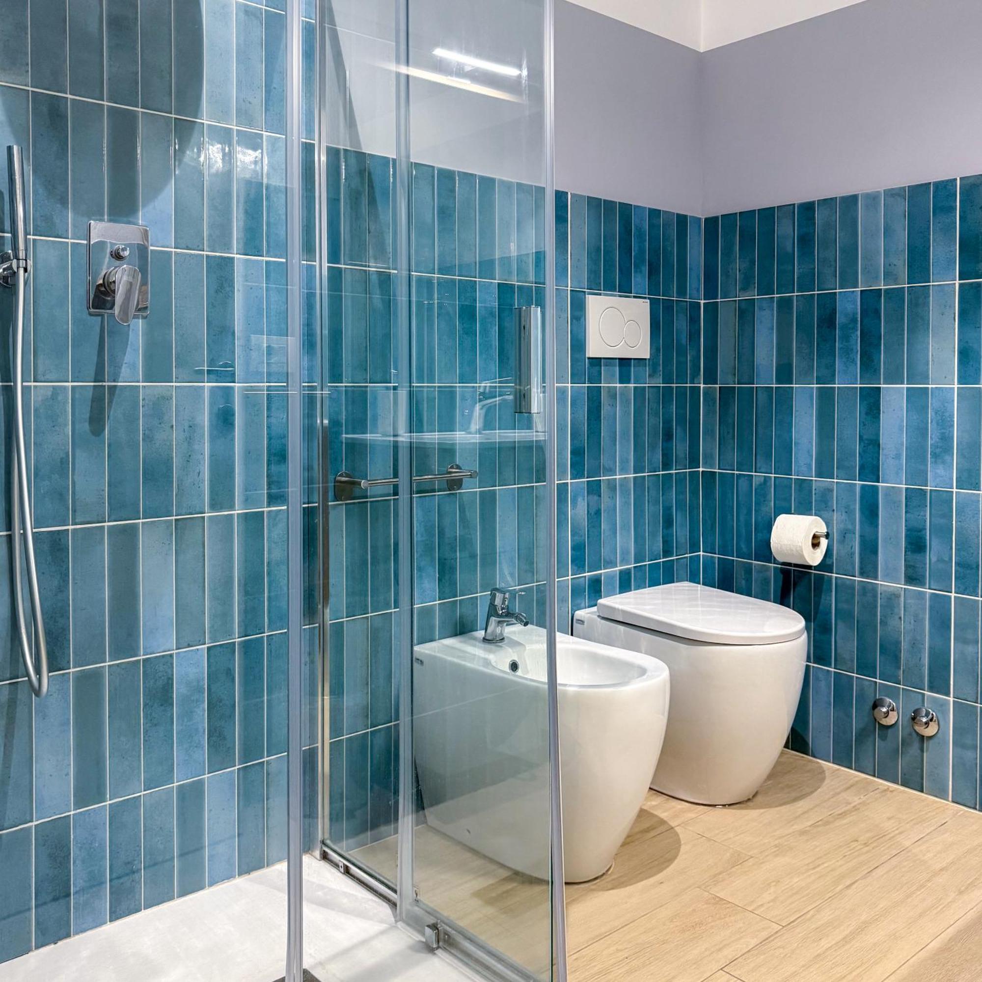 Edo House Anzio - Beachfront - Fronte Mare - Affittacamere 외부 사진