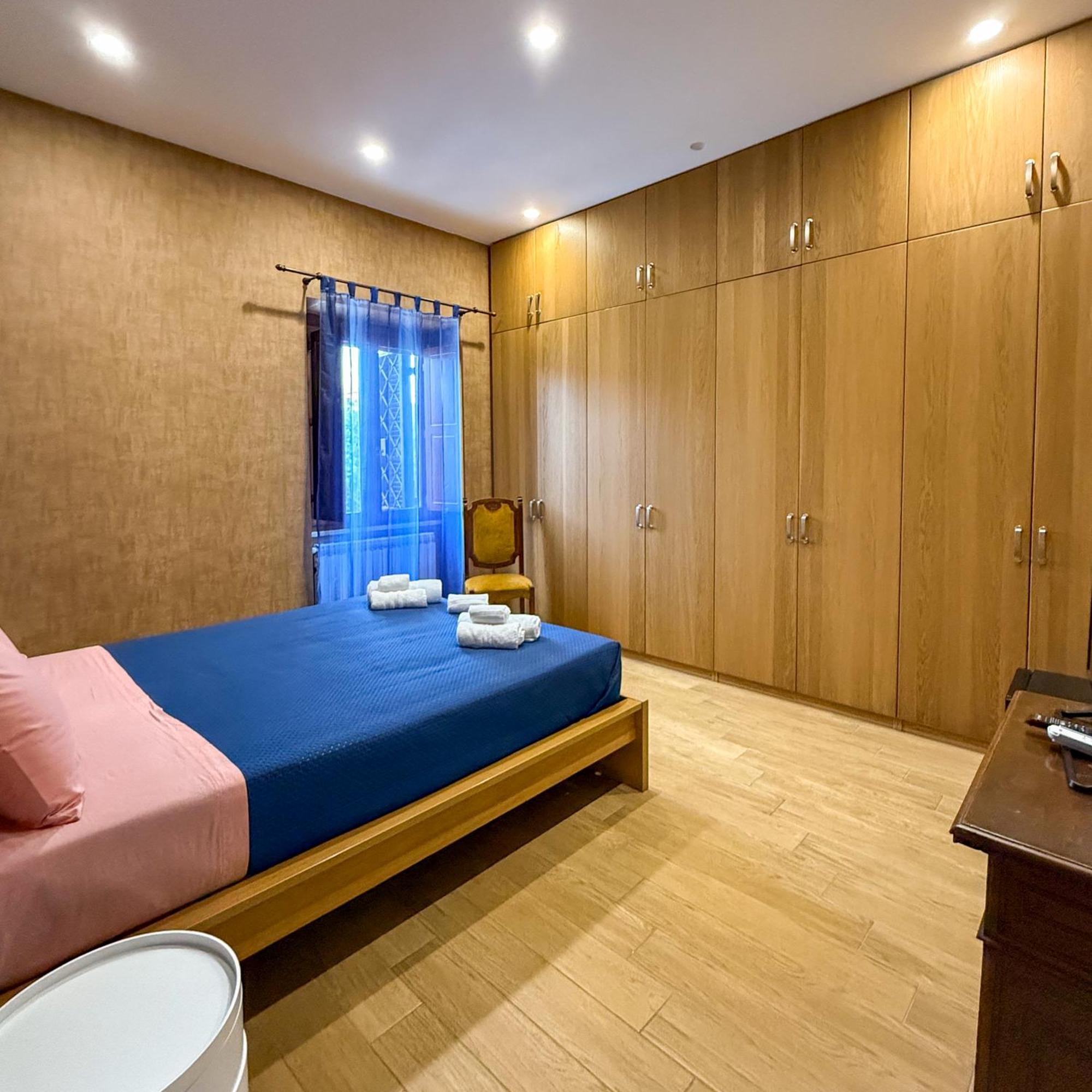 Edo House Anzio - Beachfront - Fronte Mare - Affittacamere 외부 사진