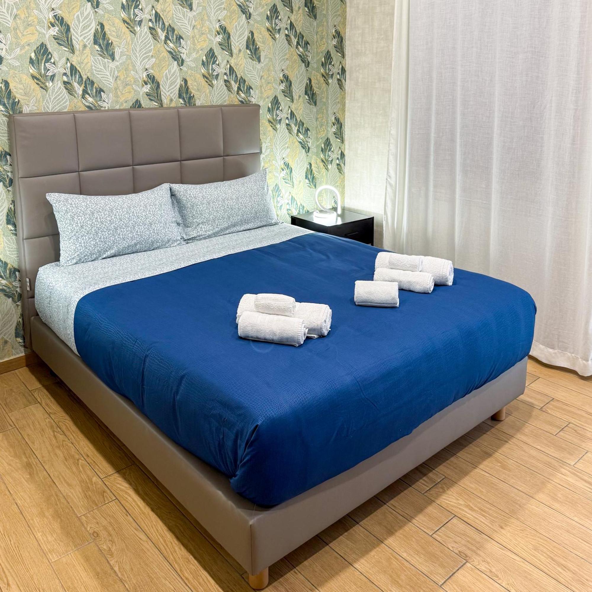 Edo House Anzio - Beachfront - Fronte Mare - Affittacamere 외부 사진