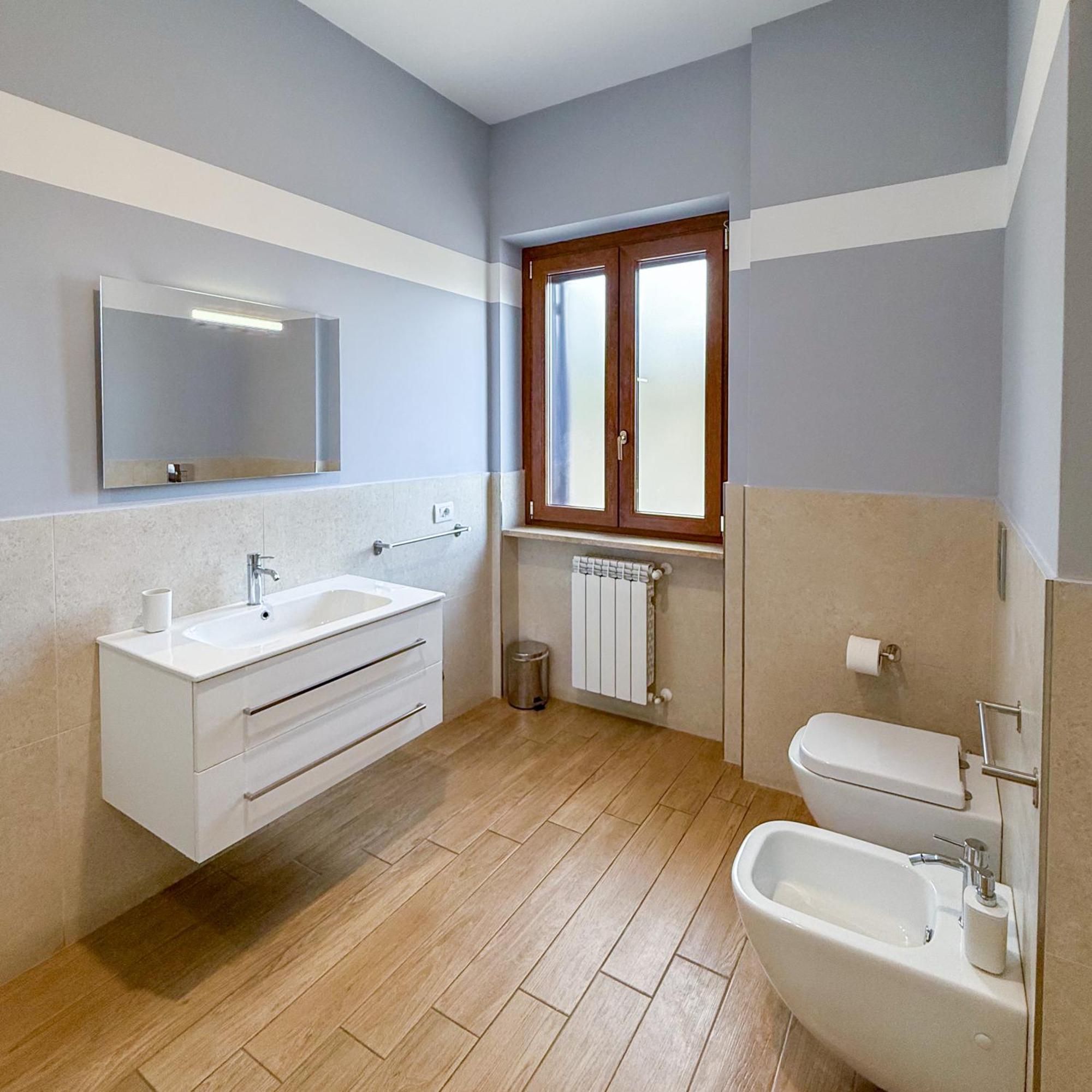 Edo House Anzio - Beachfront - Fronte Mare - Affittacamere 외부 사진