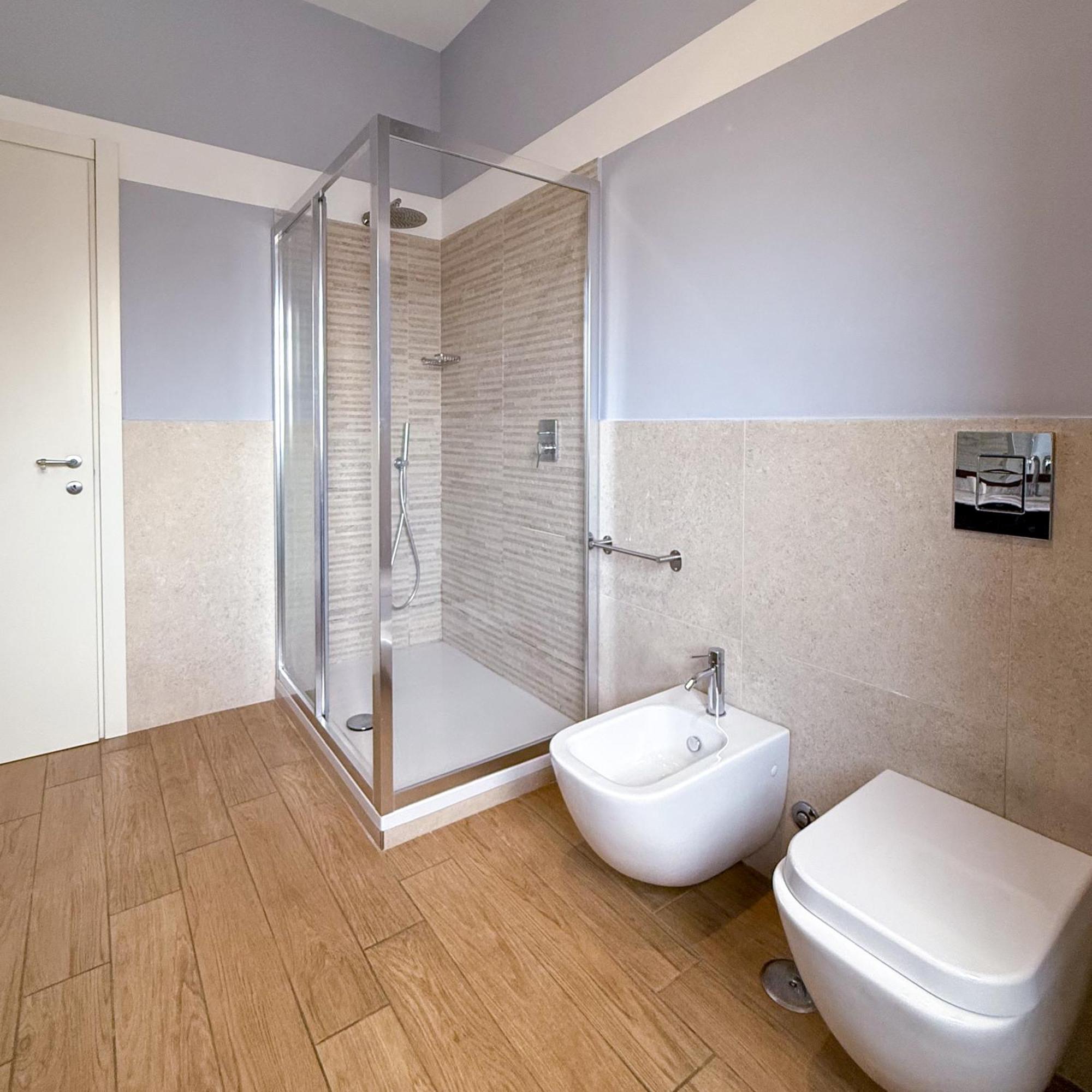 Edo House Anzio - Beachfront - Fronte Mare - Affittacamere 외부 사진