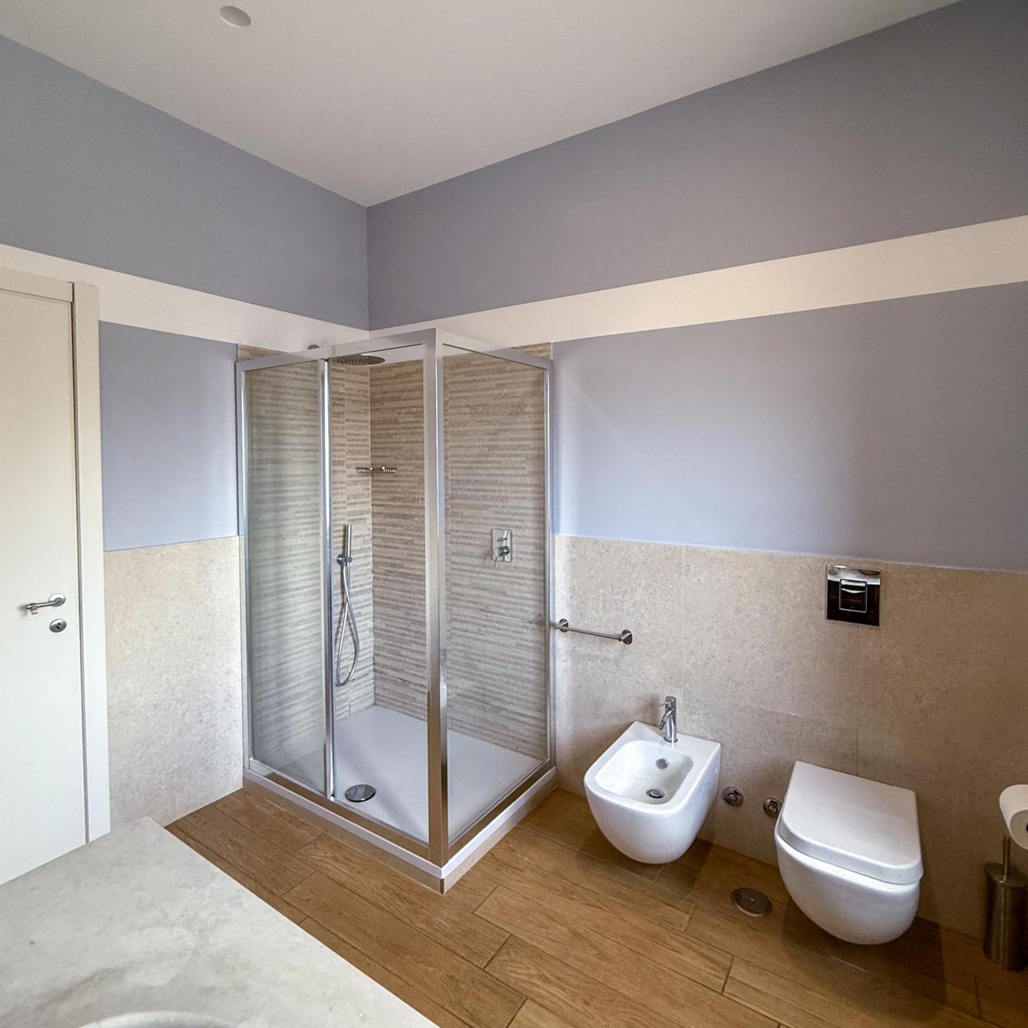 Edo House Anzio - Beachfront - Fronte Mare - Affittacamere 외부 사진