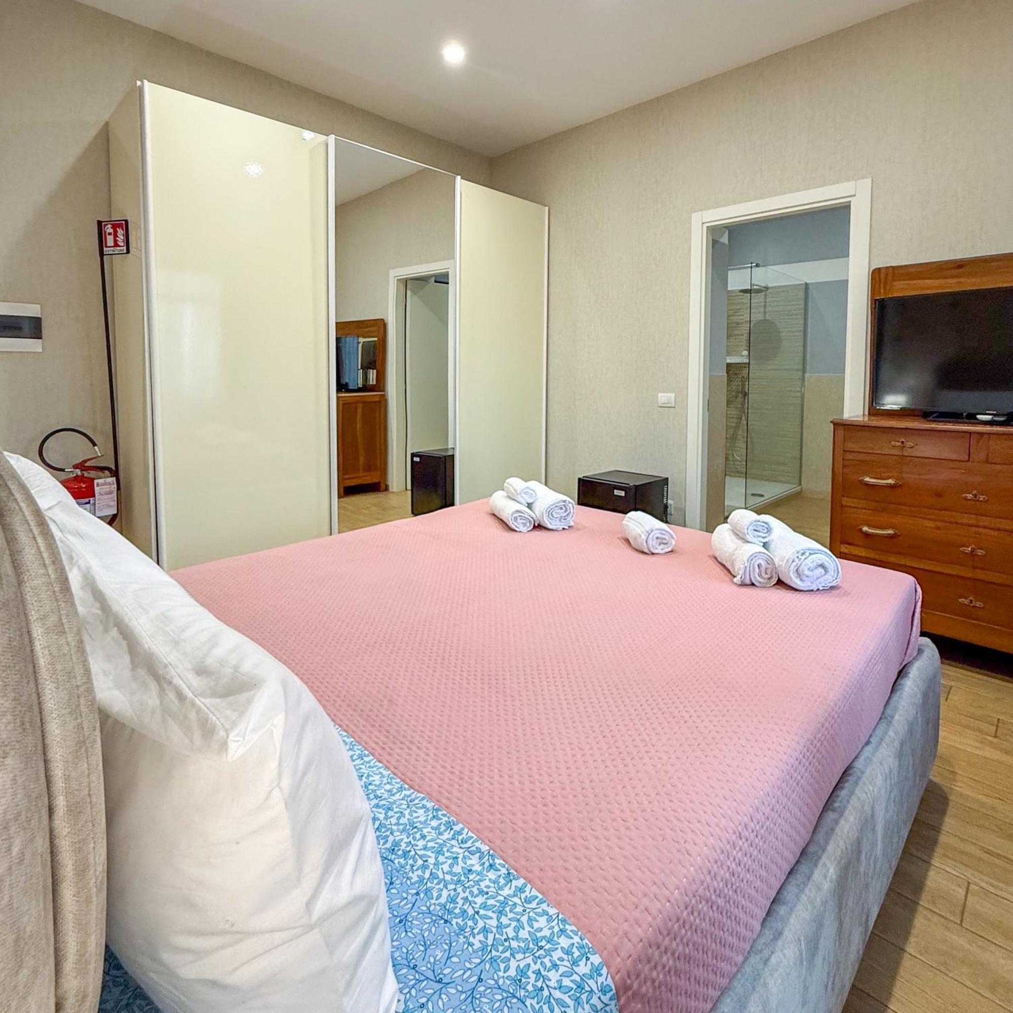 Edo House Anzio - Beachfront - Fronte Mare - Affittacamere 외부 사진