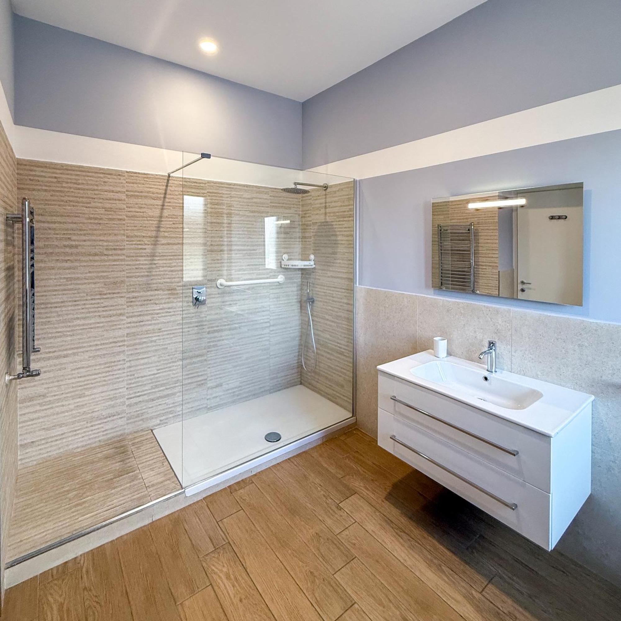 Edo House Anzio - Beachfront - Fronte Mare - Affittacamere 외부 사진