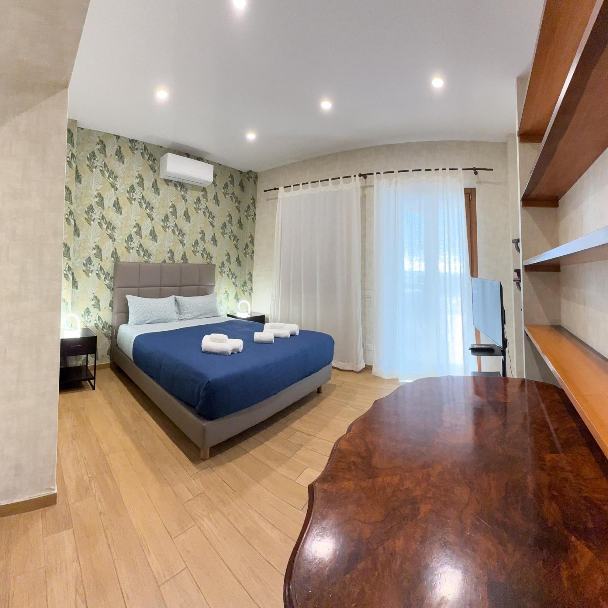 Edo House Anzio - Beachfront - Fronte Mare - Affittacamere 외부 사진
