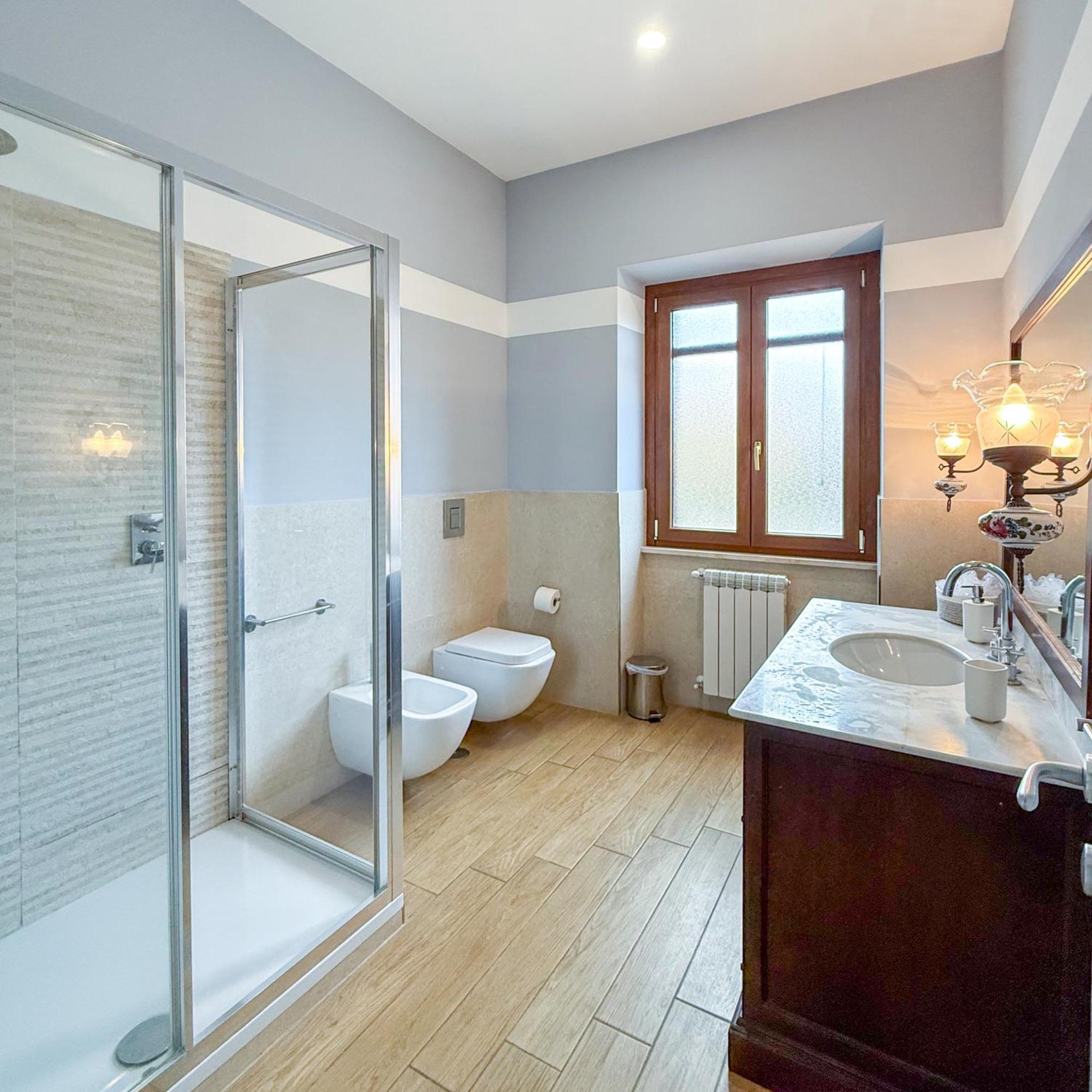 Edo House Anzio - Beachfront - Fronte Mare - Affittacamere 외부 사진