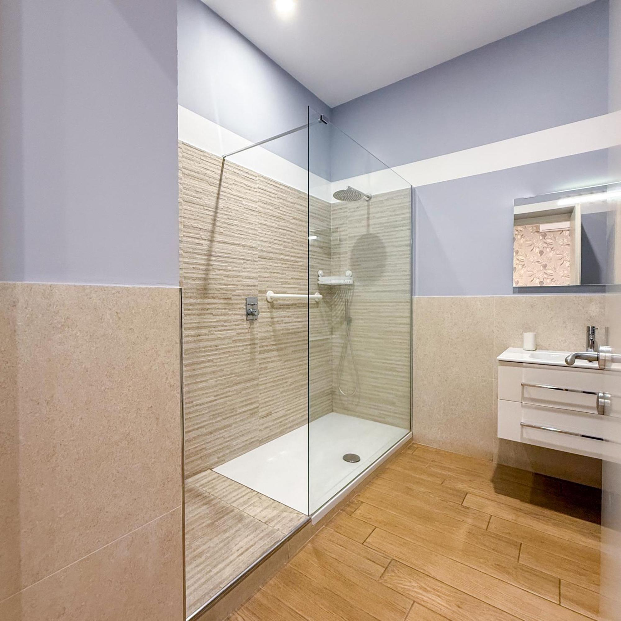 Edo House Anzio - Beachfront - Fronte Mare - Affittacamere 외부 사진