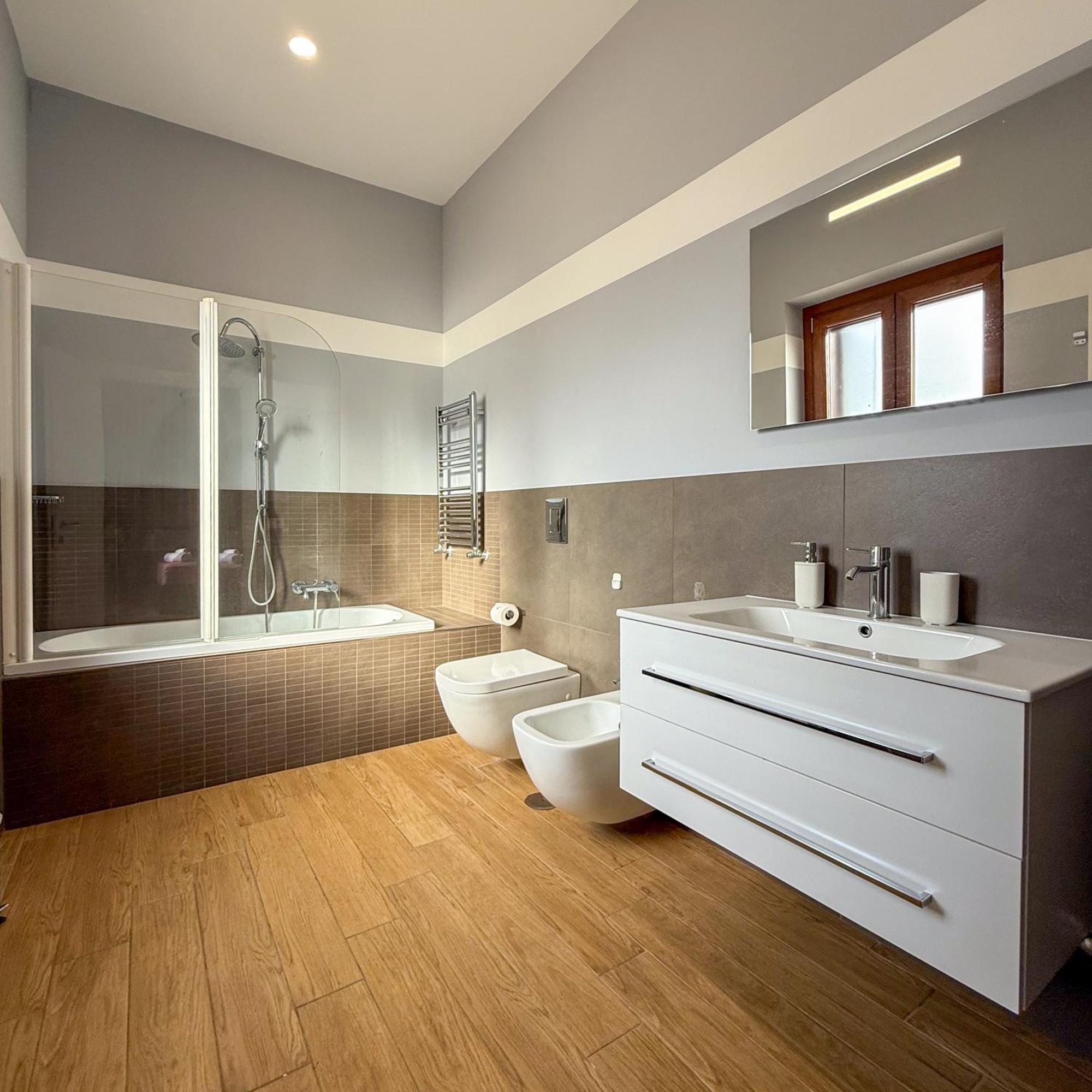 Edo House Anzio - Beachfront - Fronte Mare - Affittacamere 외부 사진