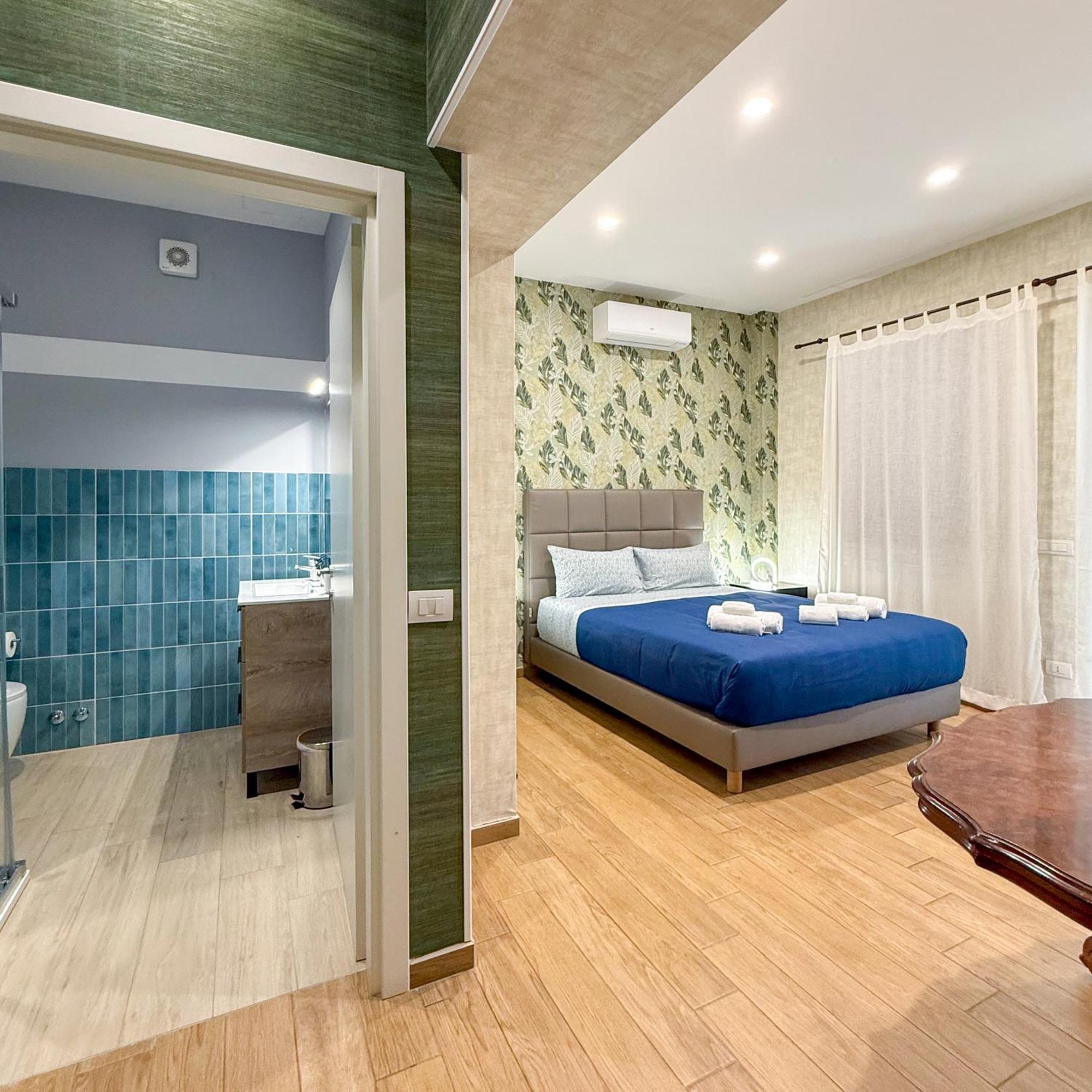 Edo House Anzio - Beachfront - Fronte Mare - Affittacamere 외부 사진