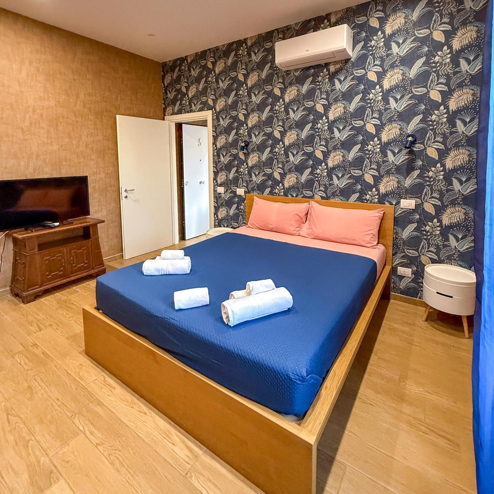 Edo House Anzio - Beachfront - Fronte Mare - Affittacamere 외부 사진