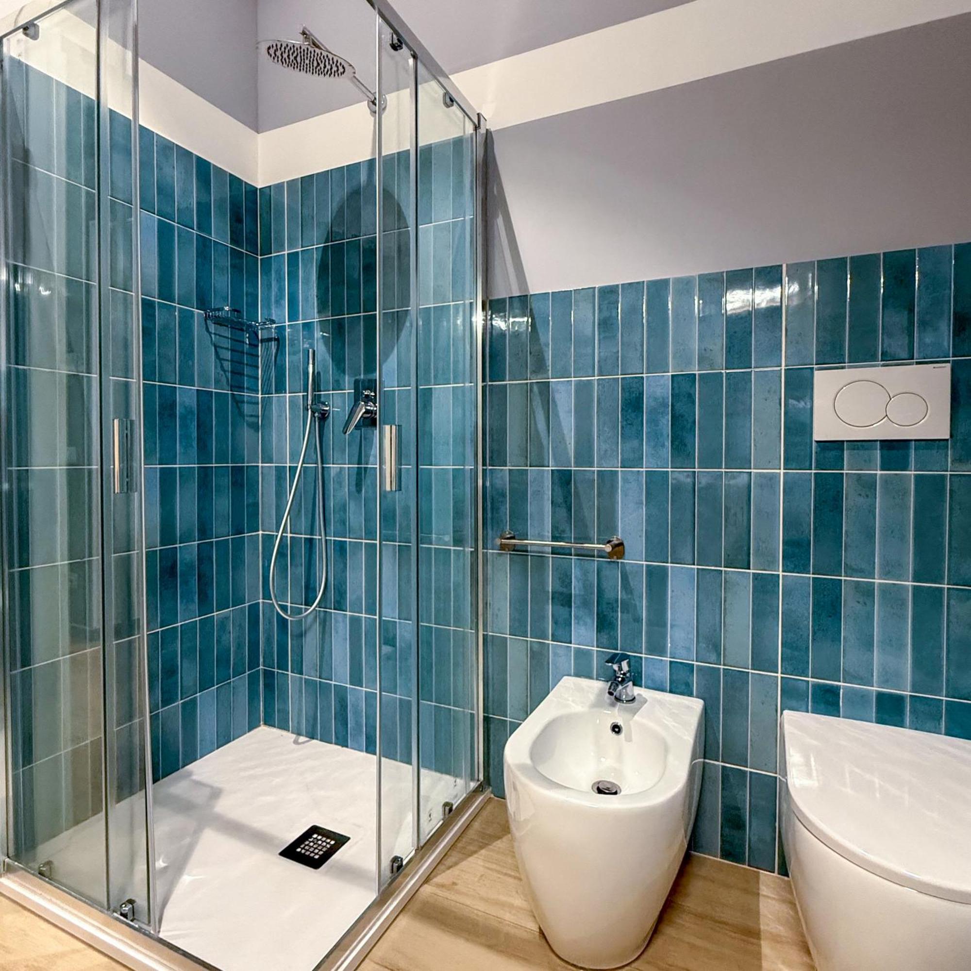 Edo House Anzio - Beachfront - Fronte Mare - Affittacamere 외부 사진