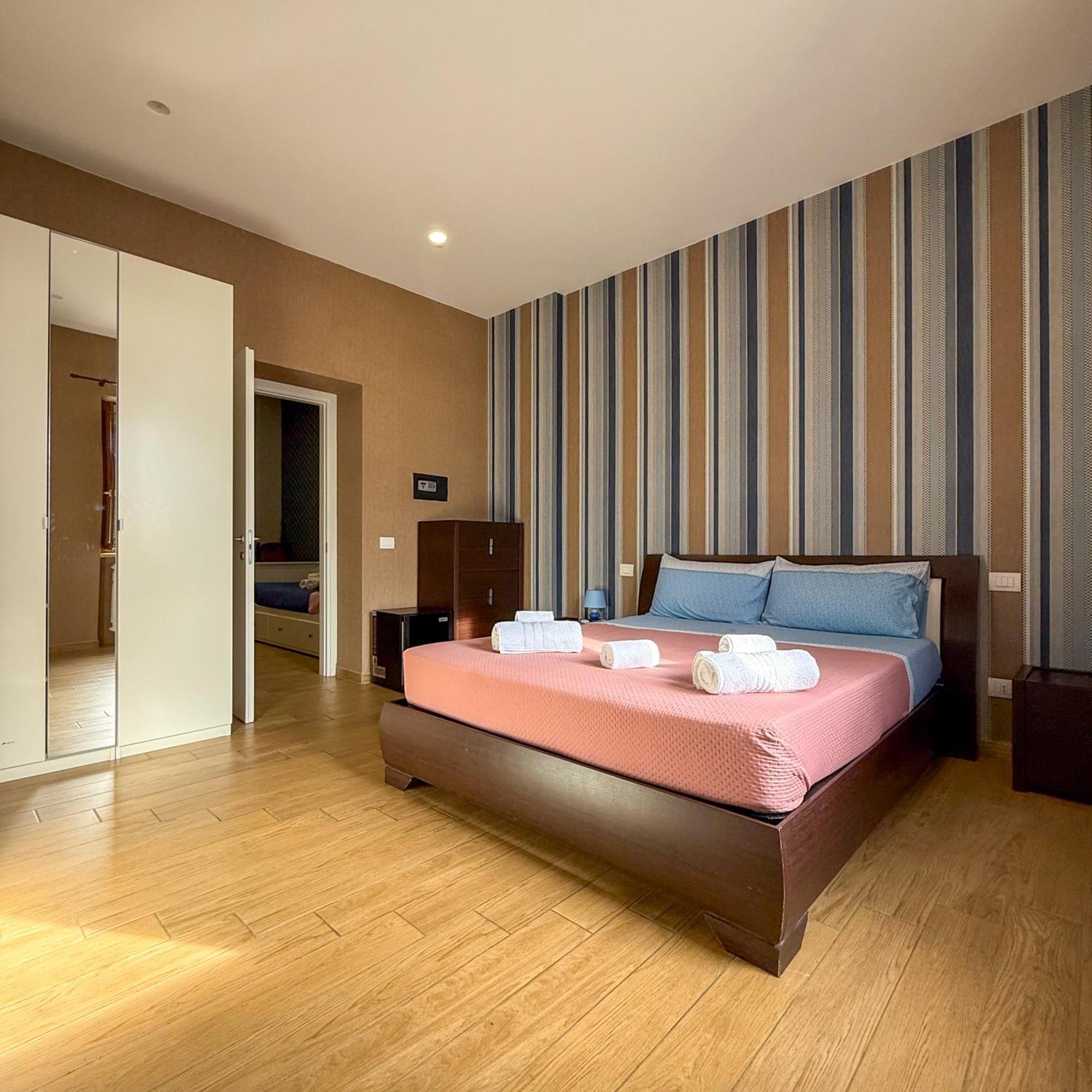 Edo House Anzio - Beachfront - Fronte Mare - Affittacamere 외부 사진