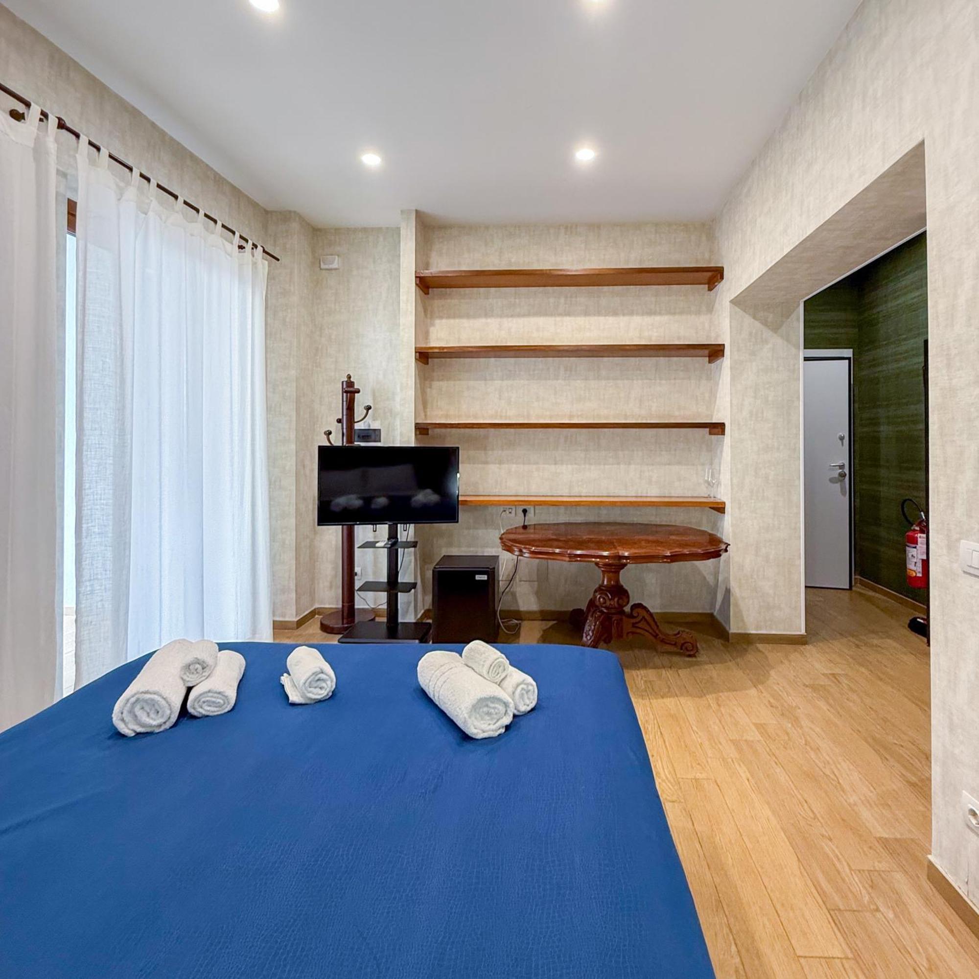 Edo House Anzio - Beachfront - Fronte Mare - Affittacamere 외부 사진