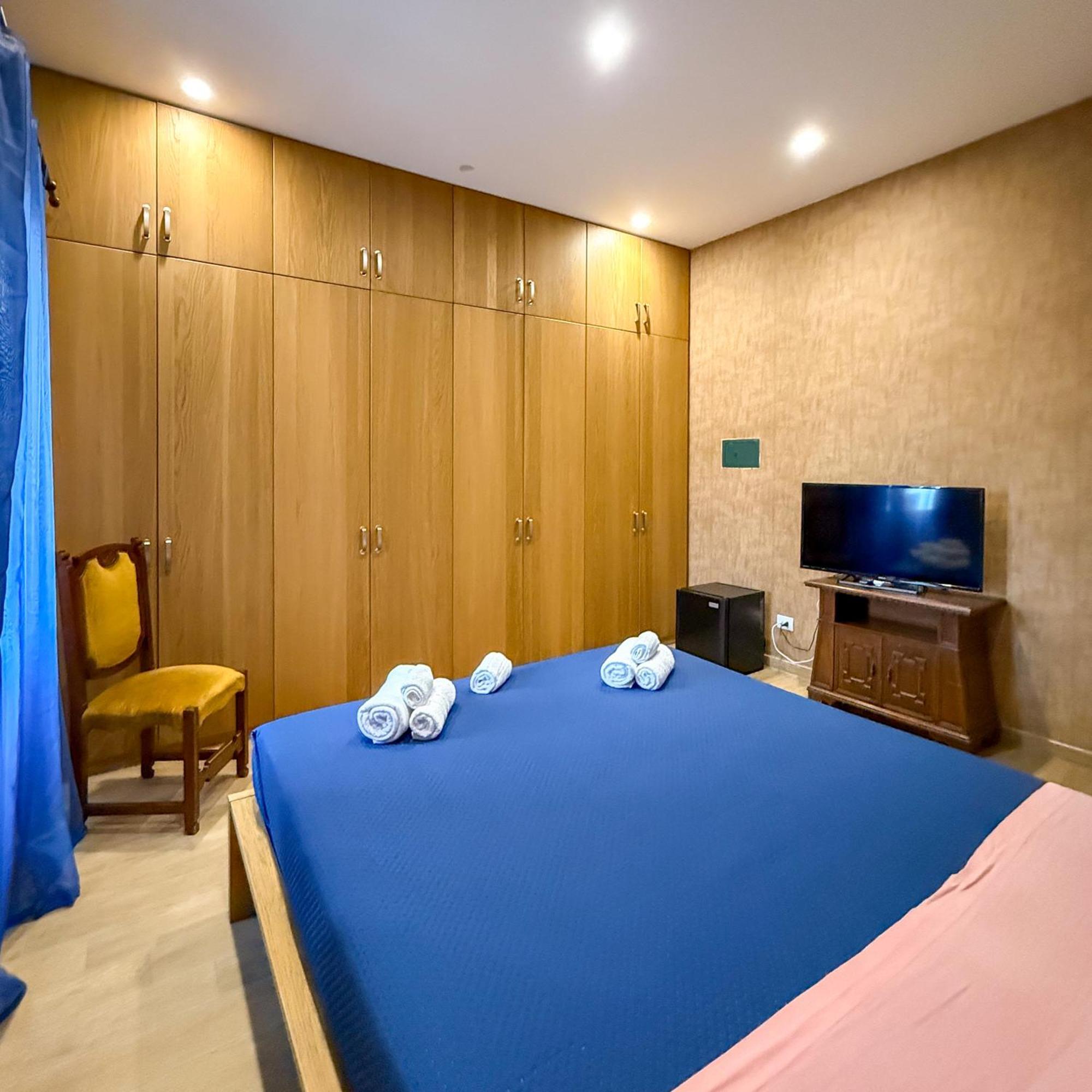 Edo House Anzio - Beachfront - Fronte Mare - Affittacamere 외부 사진