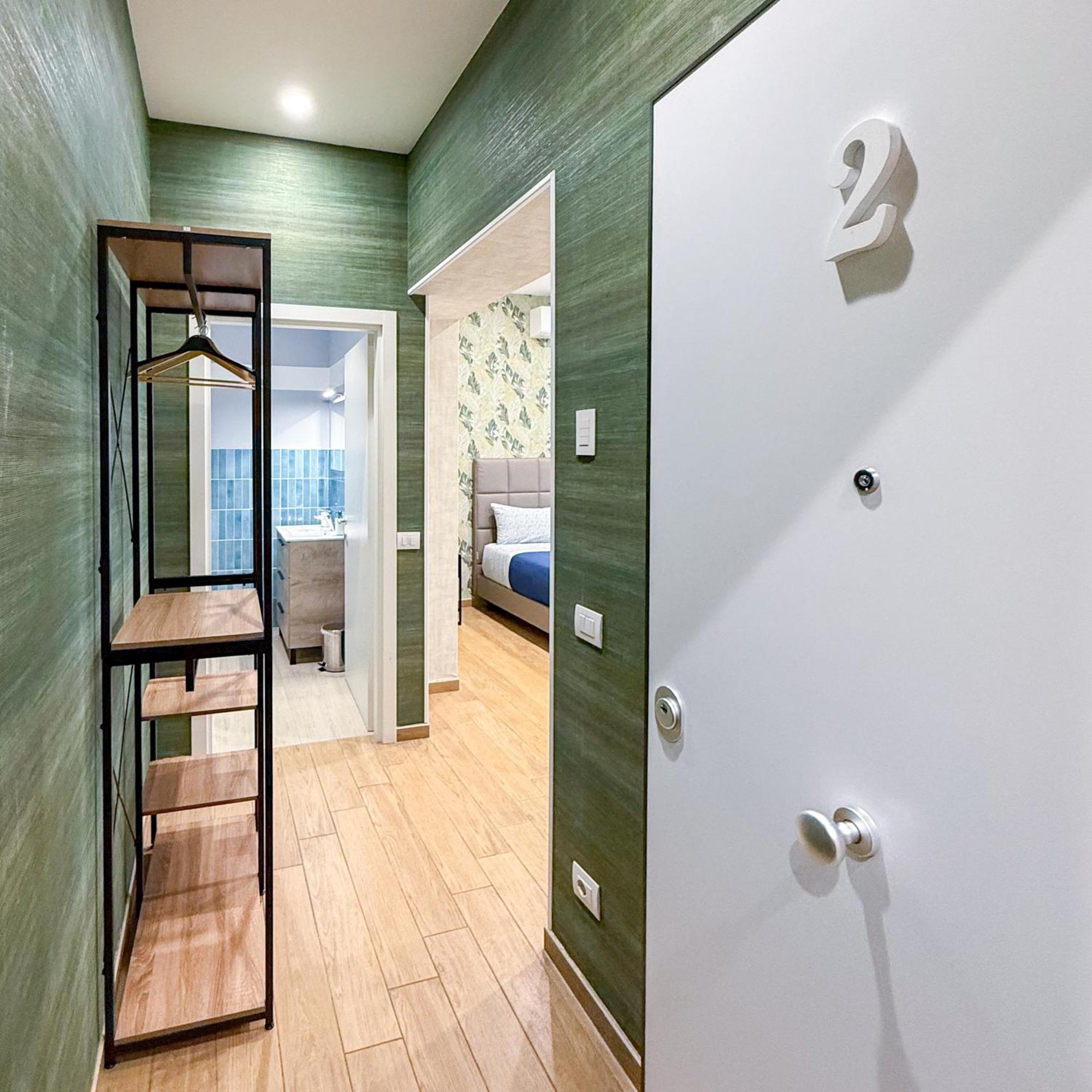 Edo House Anzio - Beachfront - Fronte Mare - Affittacamere 외부 사진
