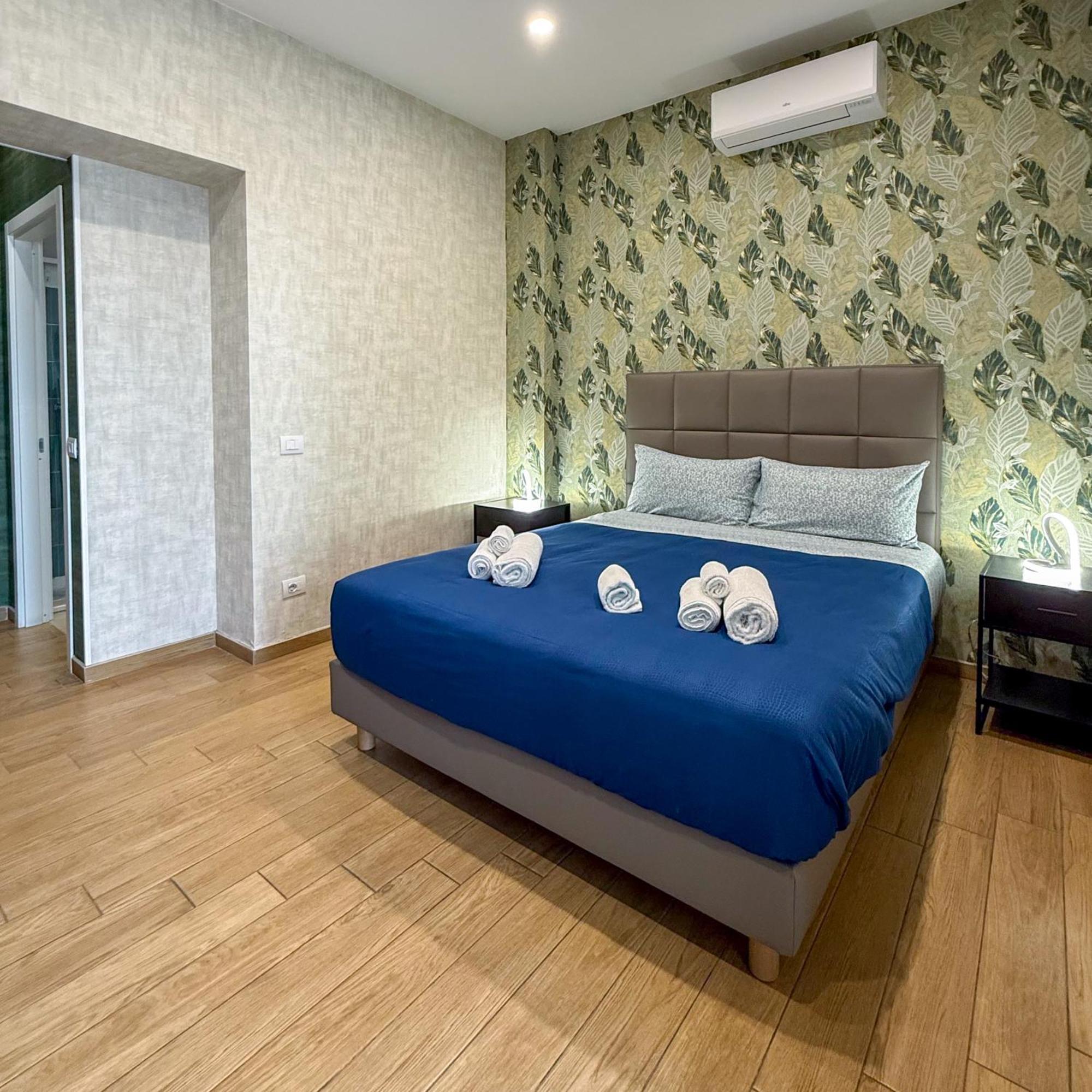 Edo House Anzio - Beachfront - Fronte Mare - Affittacamere 외부 사진
