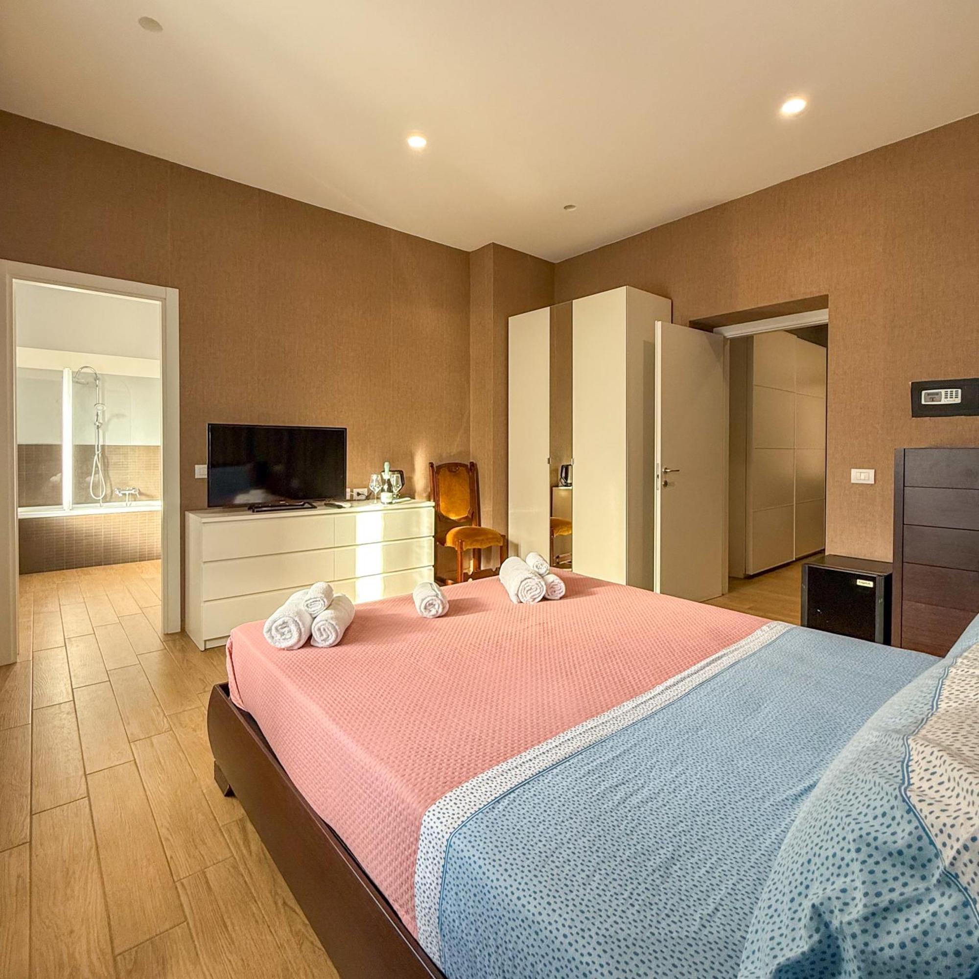 Edo House Anzio - Beachfront - Fronte Mare - Affittacamere 외부 사진