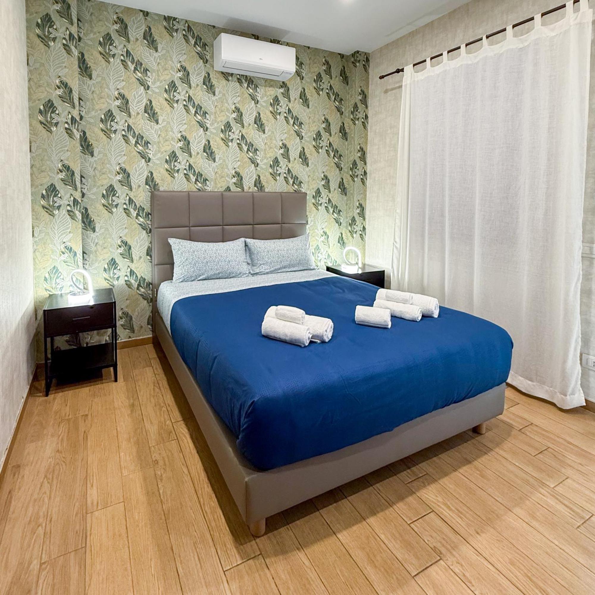 Edo House Anzio - Beachfront - Fronte Mare - Affittacamere 외부 사진