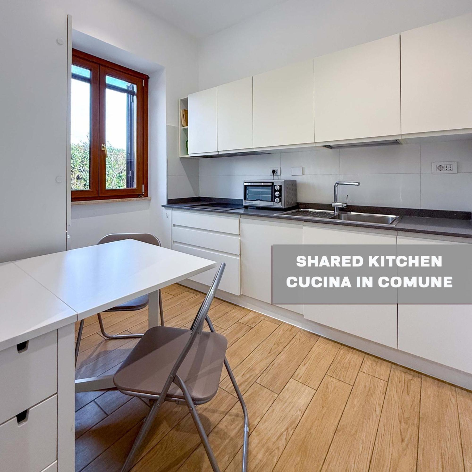 Edo House Anzio - Beachfront - Fronte Mare - Affittacamere 외부 사진